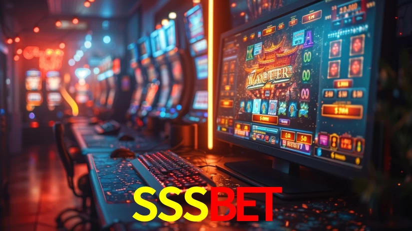 SSSBET paga