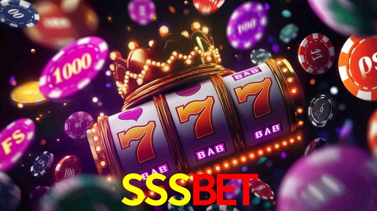 Welcome Bonus SSSBET
