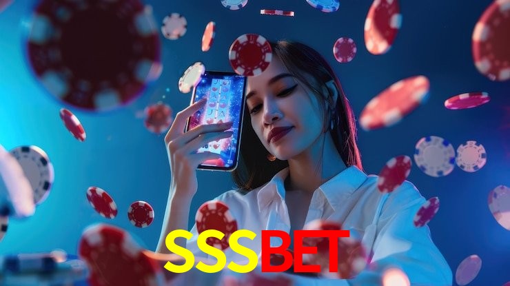 Design Responsivo SSSBET