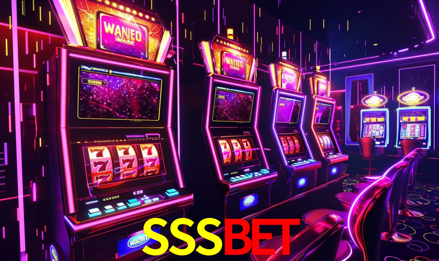 Provedores de Jogos SSSBET