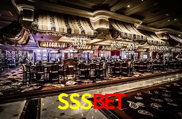 Platform Technology SSSBET