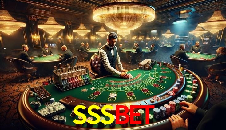 Football Betting SSSBET