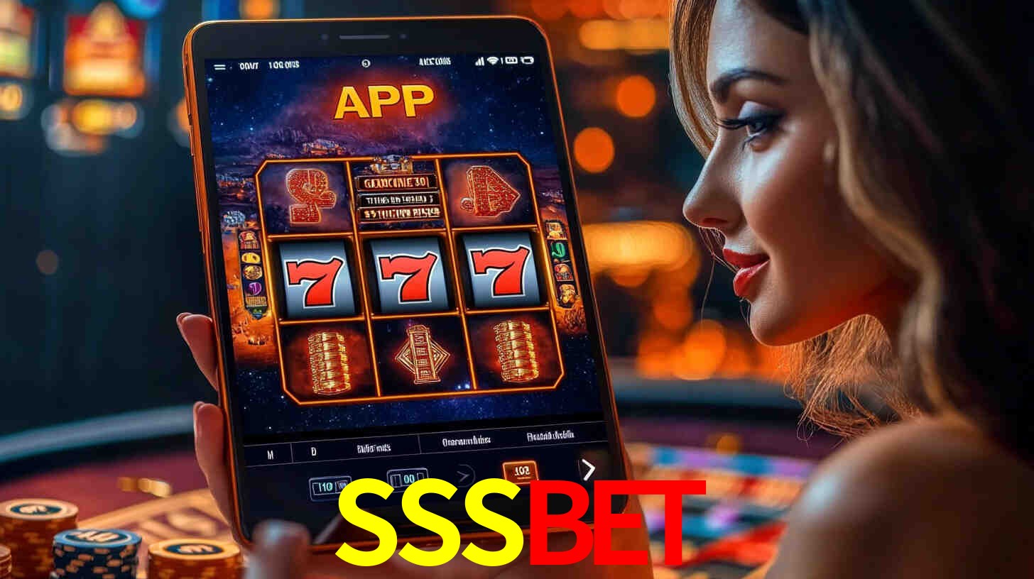 Descubra a Magia dos Jogos de Arcade no SSSBET