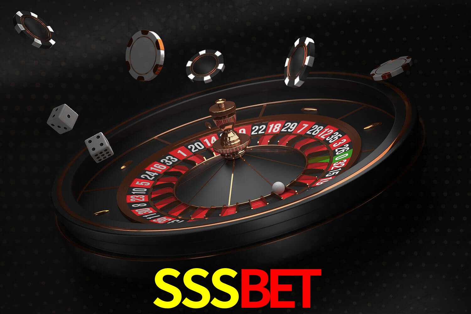 SSSBET,SSS.BET