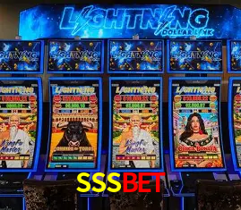A Experiência Imersiva dos Cassinos Ao Vivo no SSSBET