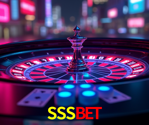 Casino Ao Vivo SSSBET