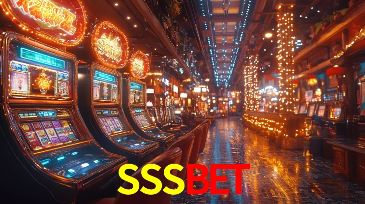 SSSBET paga