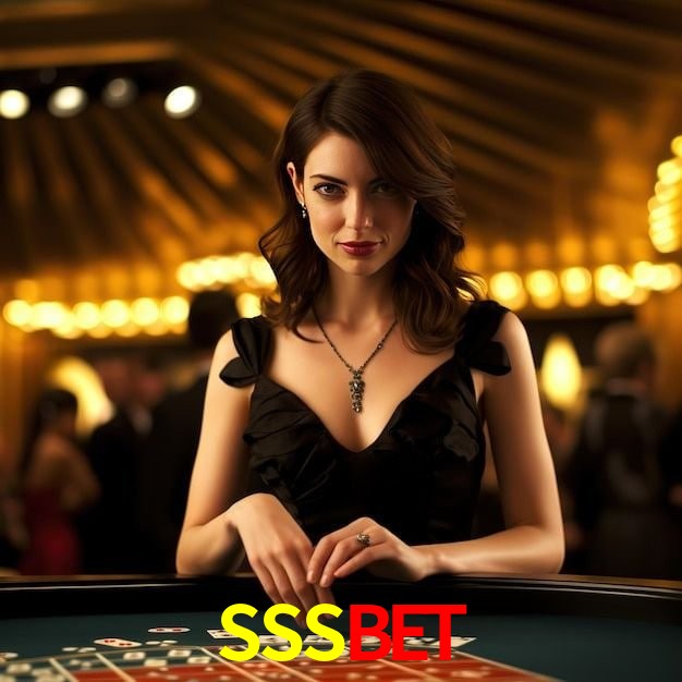 Diretório de Jogos SSSBET