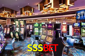 Interface Premium SSSBET