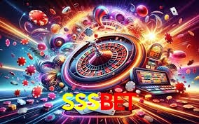 Desvendando o Mundo dos Jogos Virtuais na SSSBET