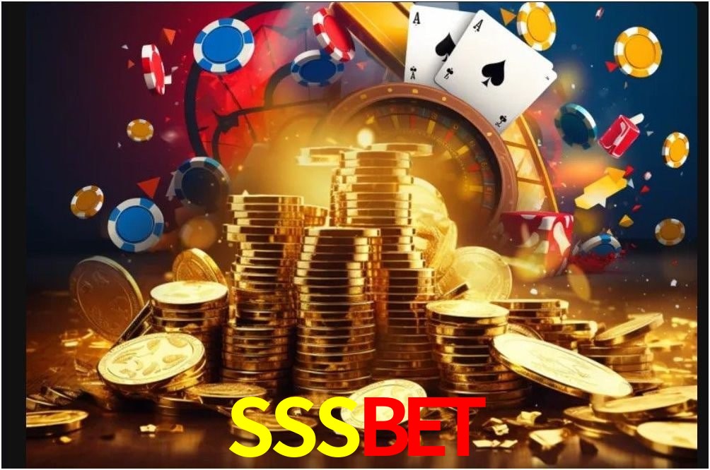 Desvendando o Mundo dos Jogos Virtuais na SSSBET