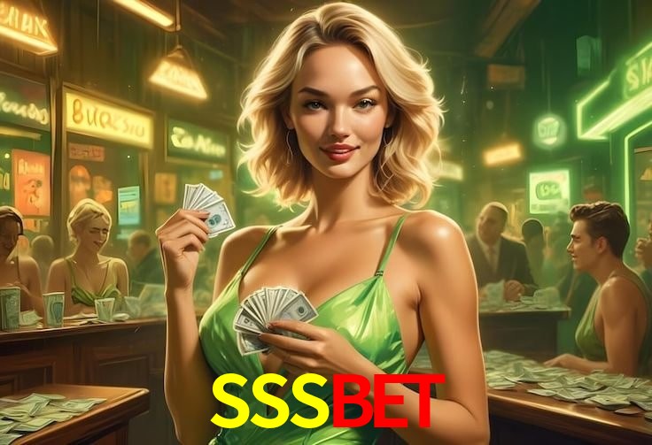 Jogos de Slot SSSBET