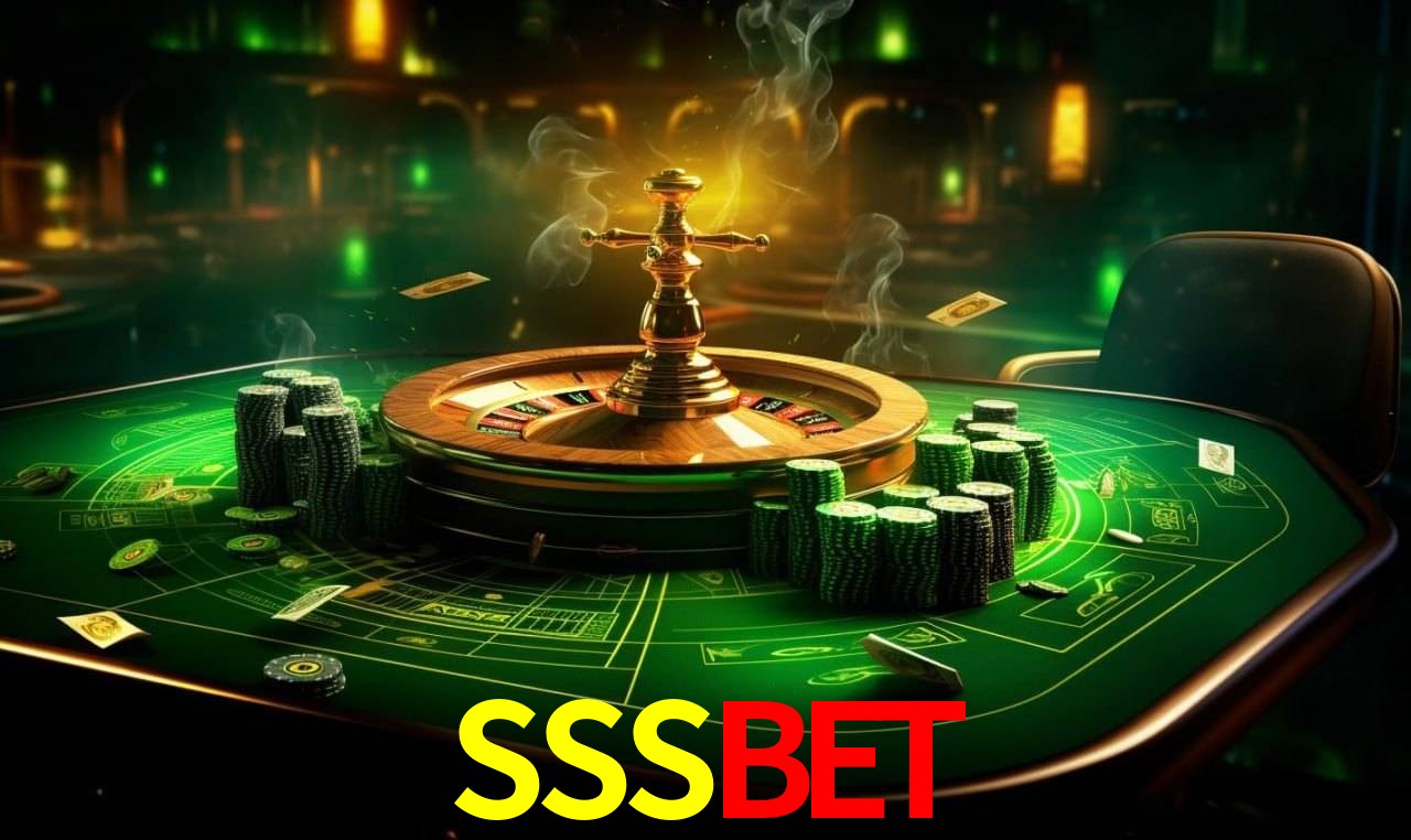 Promoção Relâmpago SSSBET