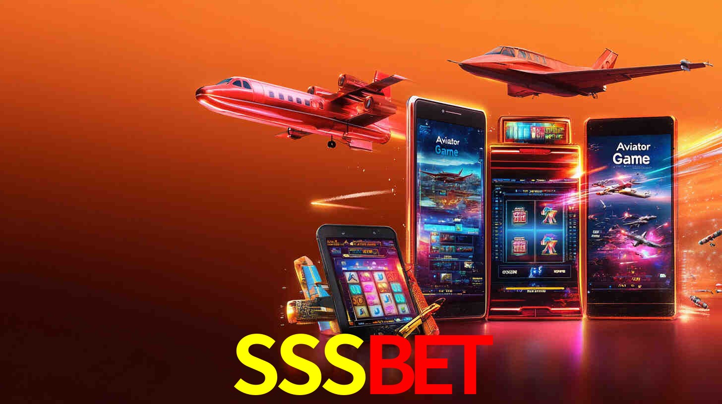 Casino Ao Vivo SSSBET