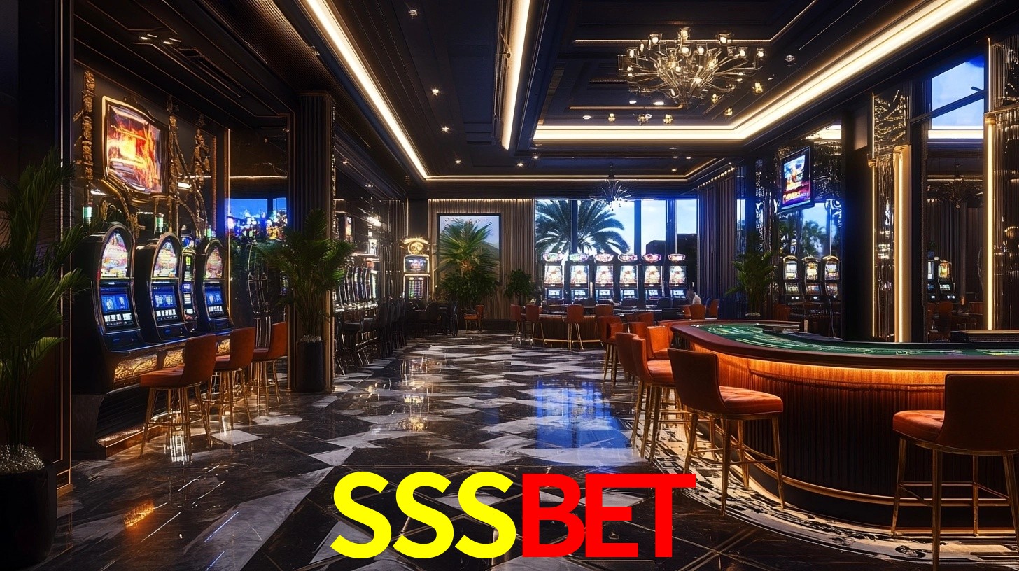 SSSBET,SSS.BET