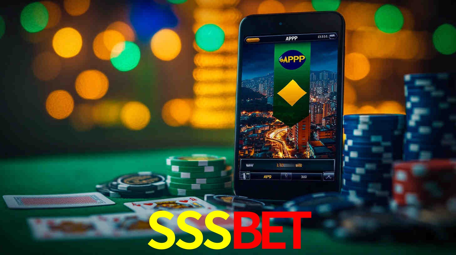 Recursos de Bônus SSSBET