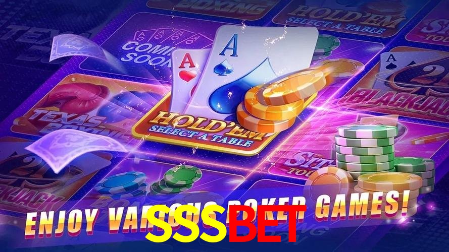 Sistemas de Segurança SSSBET