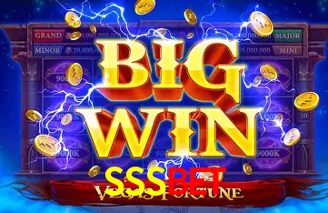 Exclusive Offers SSSBET