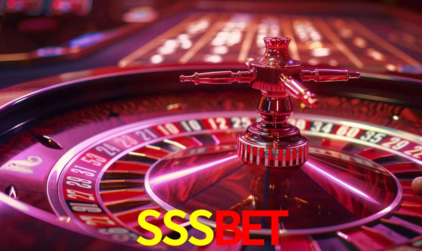 Benefícios da Conta SSSBET