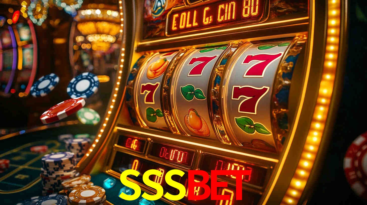 SSSBET,SSS.BET