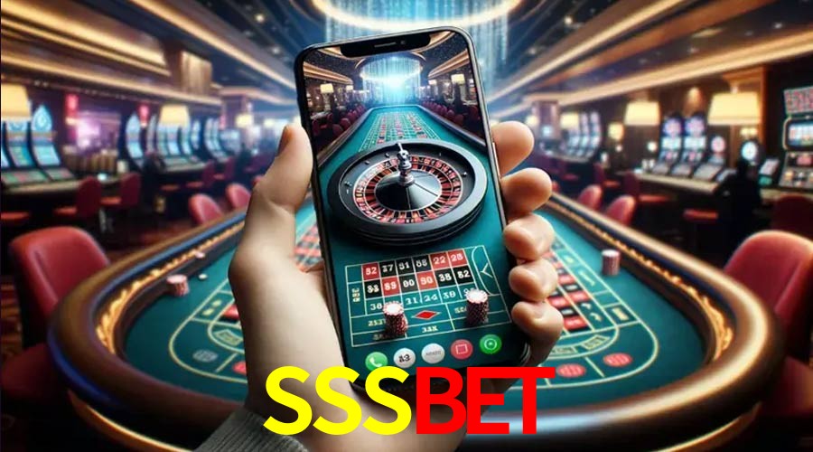 Bonus Features SSSBET