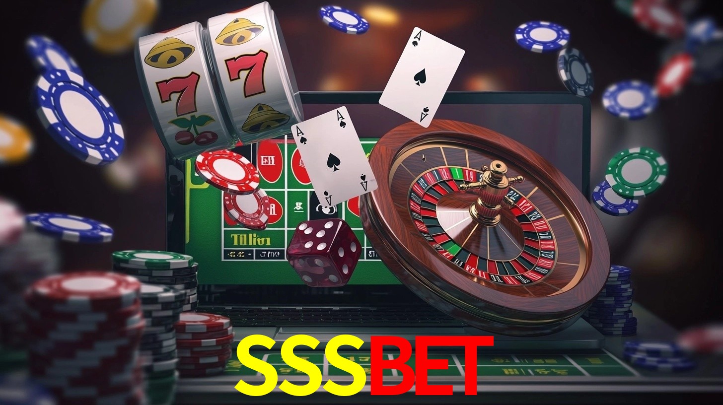 SSSBET paga