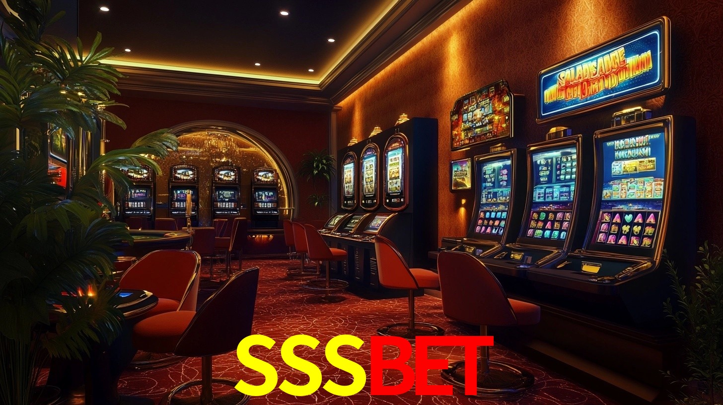 SSSBET App Interface