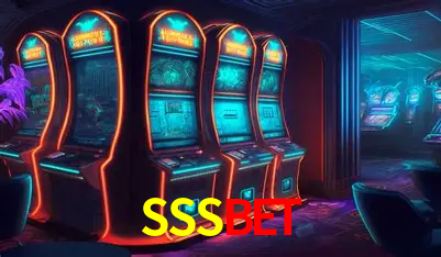 APP oficial da SSSBET para mobile