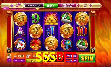 Descubra o Mundo do Cassino Online com SSSBET
