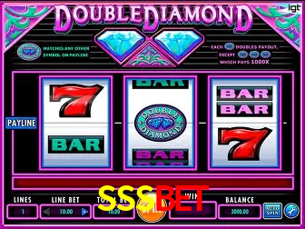Descubra o Mundo do Cassino Online com SSSBET
