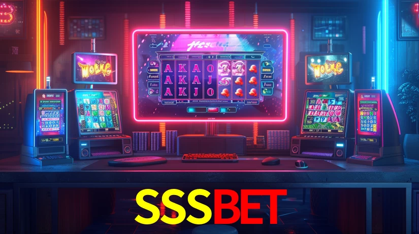 SSSBET: Seu Especialista em Apostas Esportivas Brasileiras
