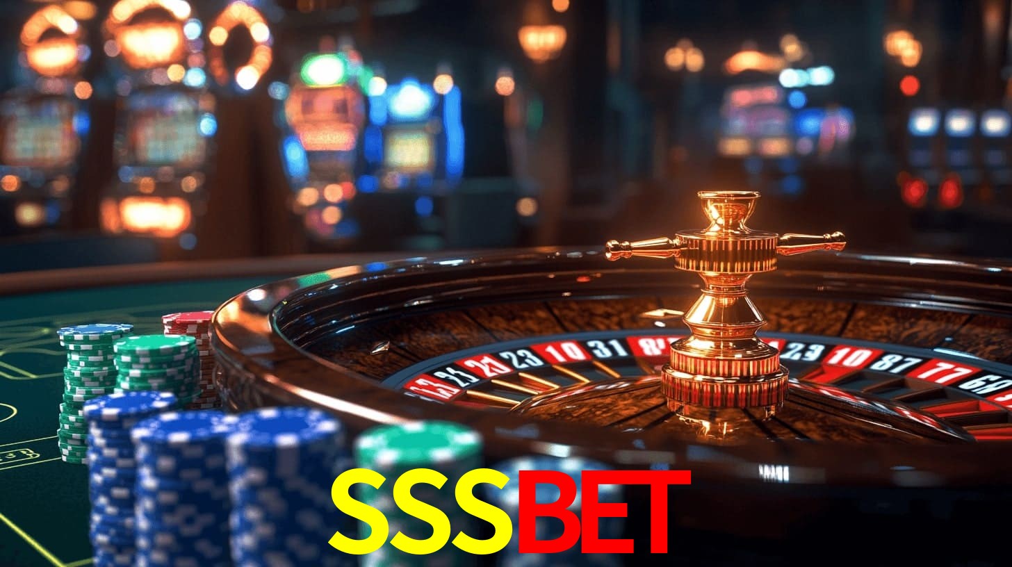 SSSBET: A Experiência de Casino com Jogos de Mesa ao Vivo
