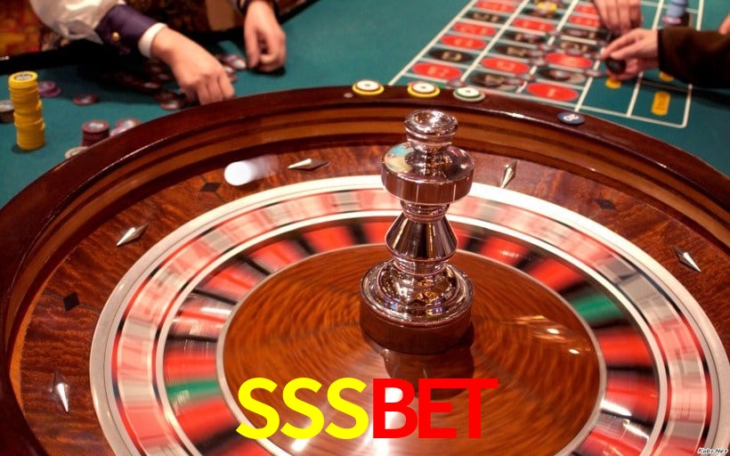 A Experiência Imersiva dos Cassinos Ao Vivo no SSSBET