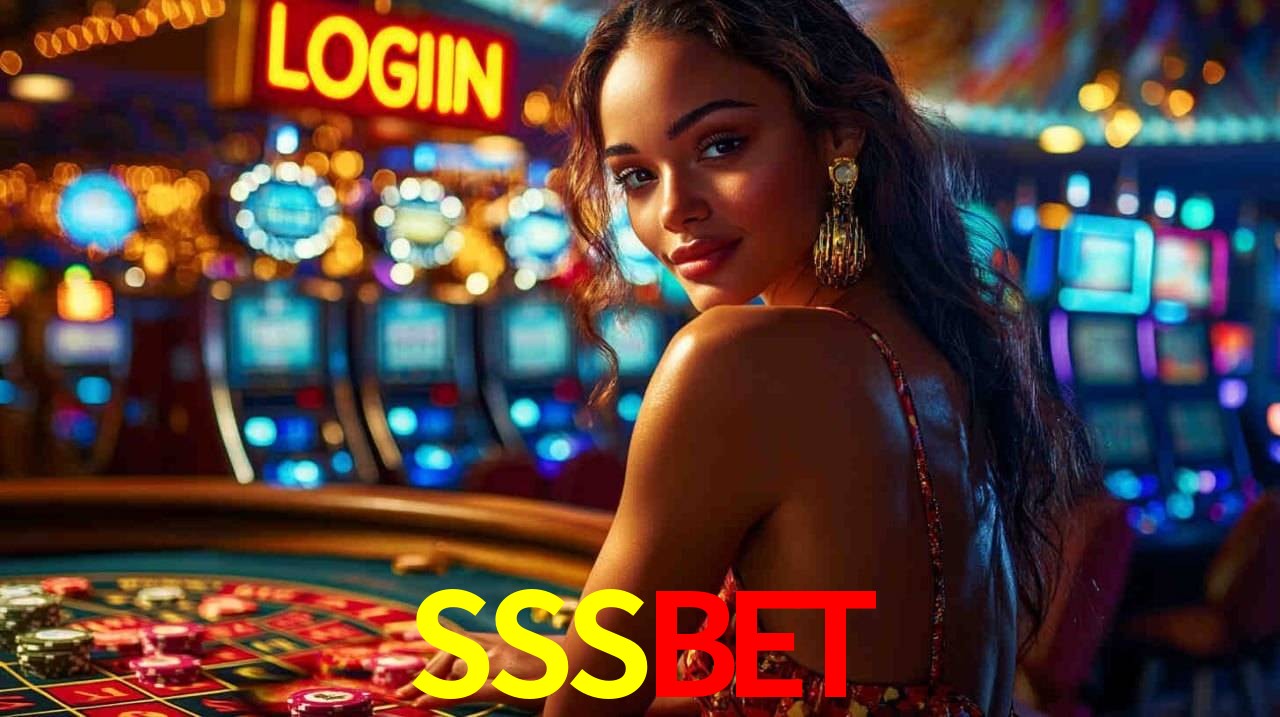 Apostas Esportivas na SSSBET: Um Guia Completo