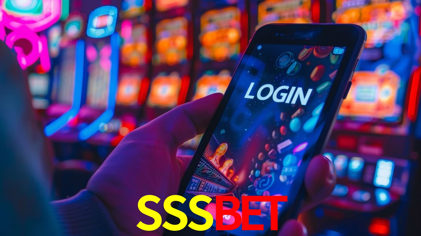 A Emoção da Loteria na SSSBET: Uma Chance de Mudança de Vida