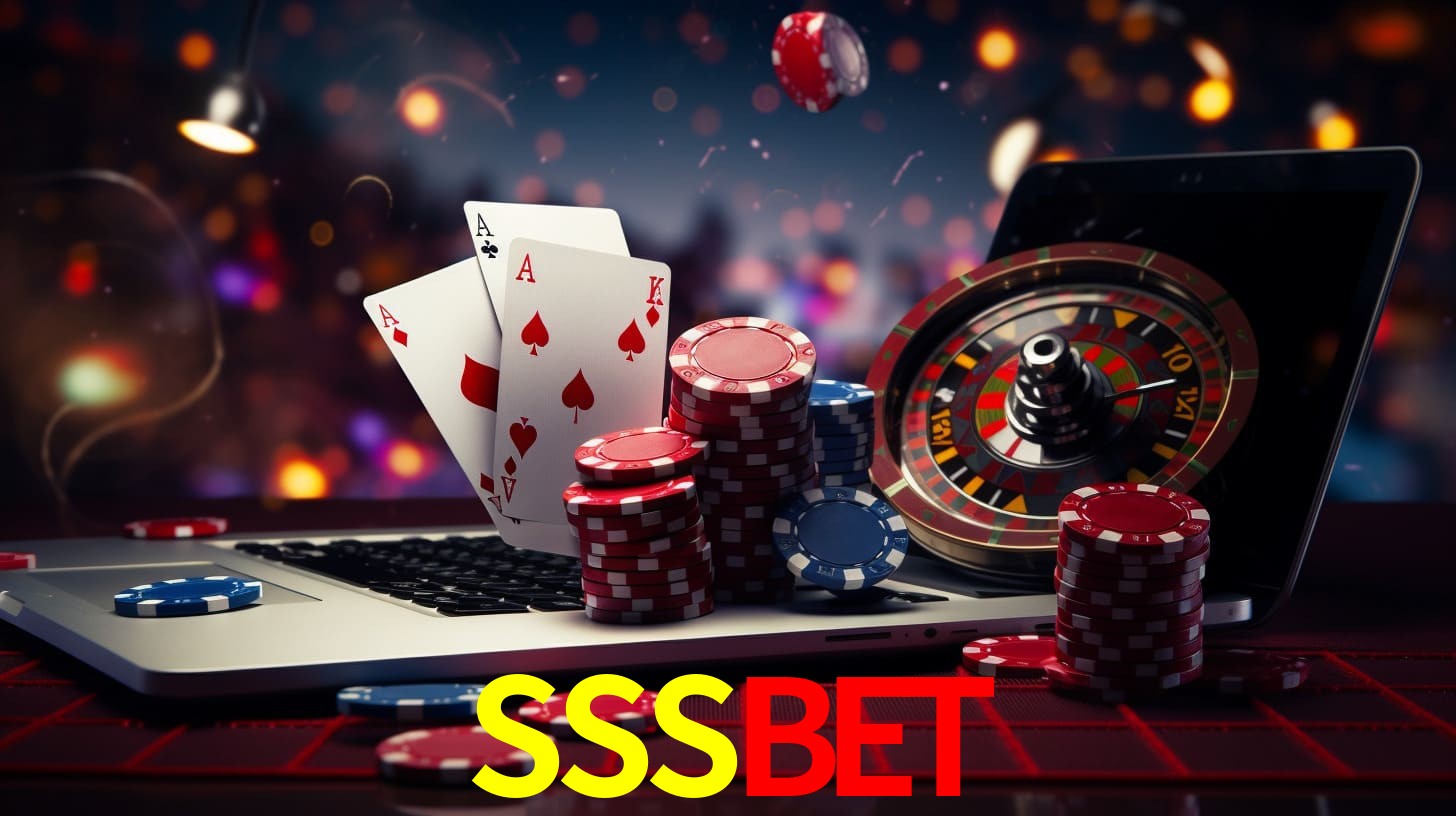 Welcome Bonus SSSBET