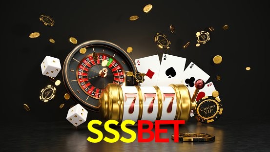 Blackjack Table SSSBET