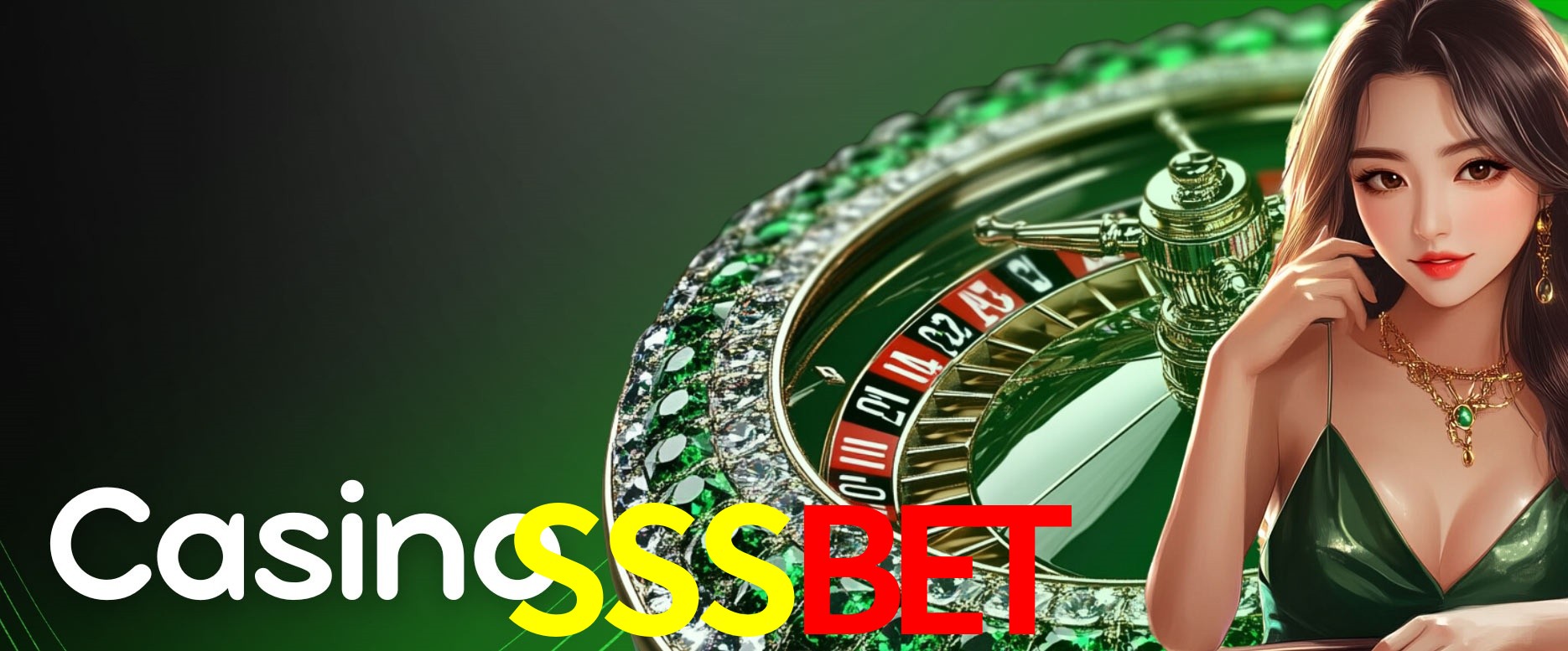 Account Benefits SSSBET