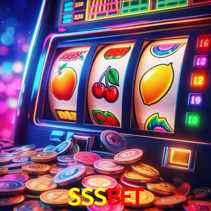 Inovações de Jogos na SSSBET: O Futuro das Experiências Interativas