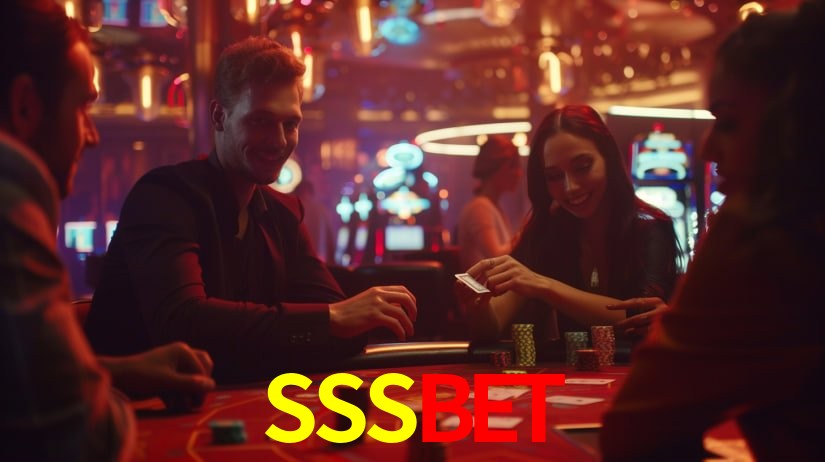 Torneios SSSBET