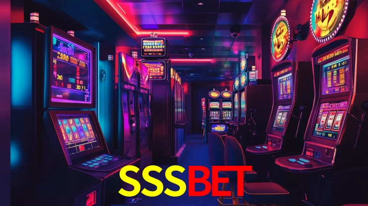 SSSBET,SSS.BET