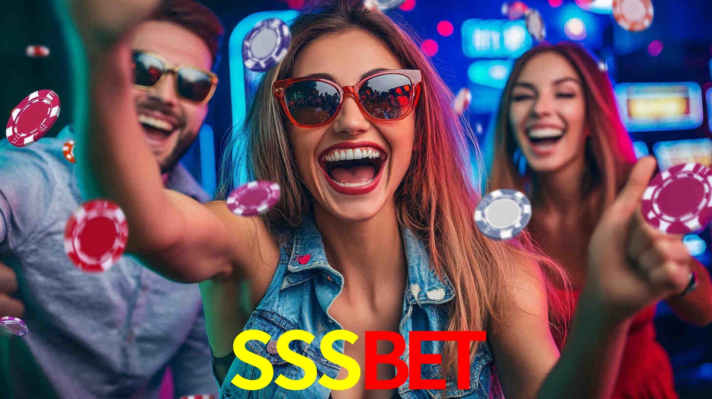 Apostas de Tênis SSSBET