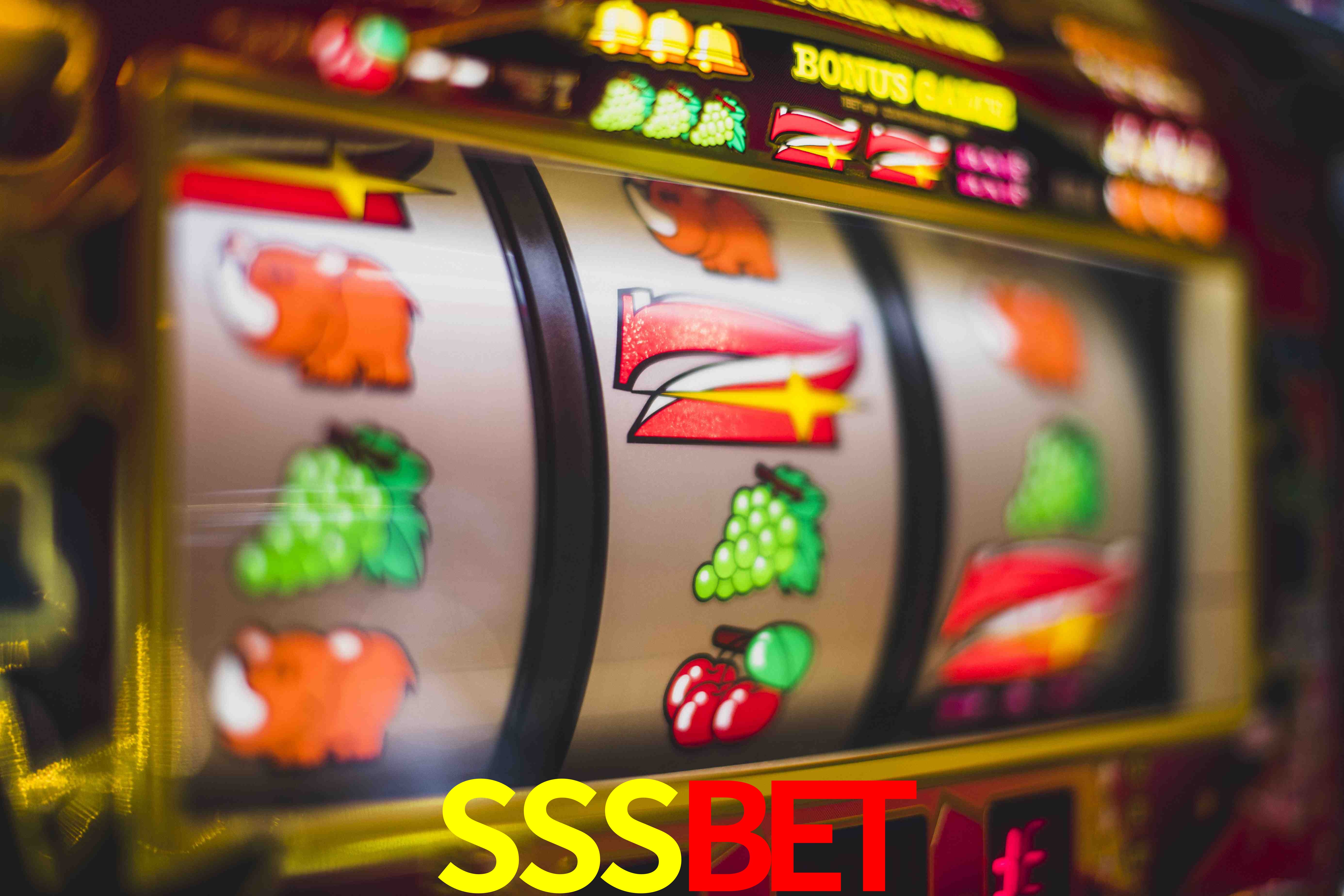 VIP Casino SSSBET