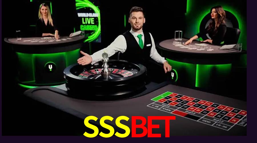 Game Providers SSSBET