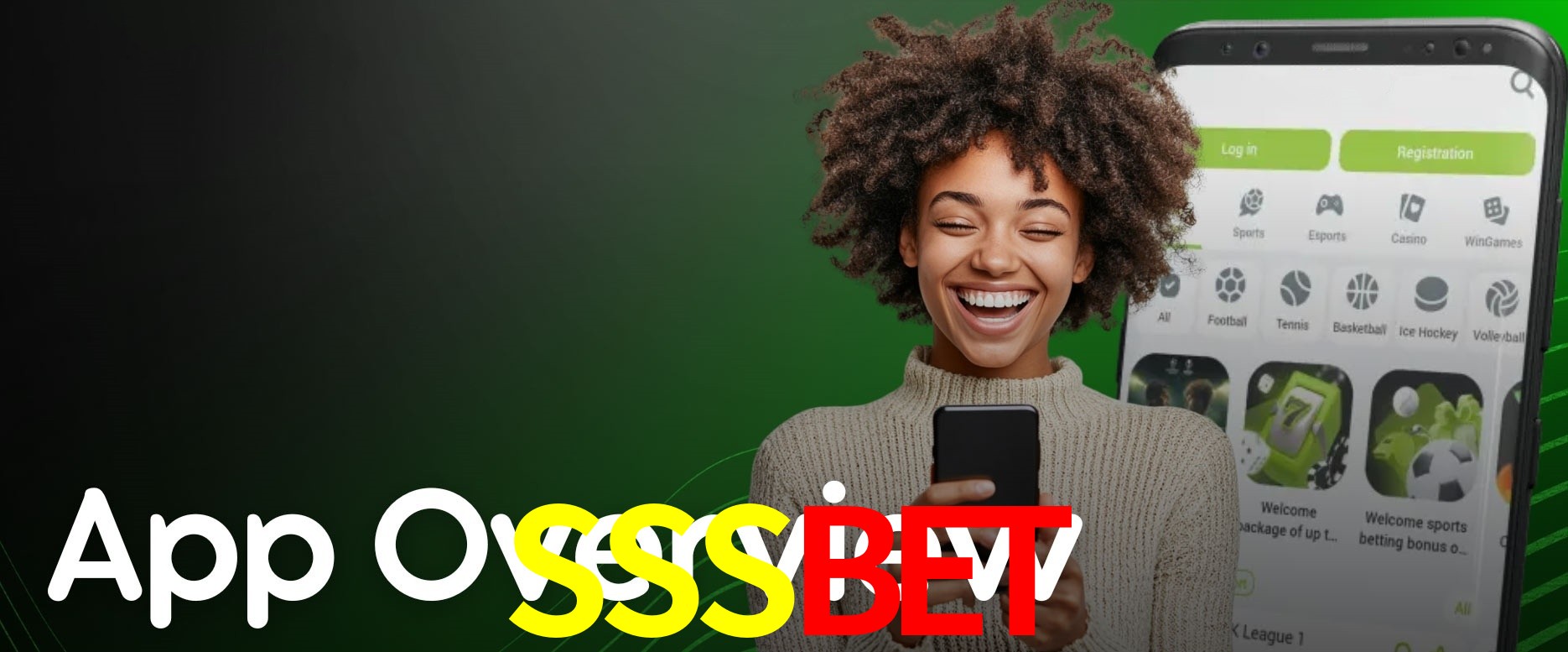 Quick Registration SSSBET