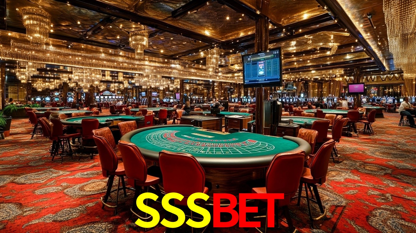 Bônus Generosos e Exclusivos no SSSBET para Você!